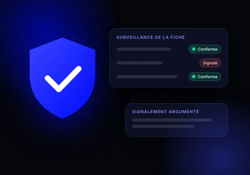 Agence e-réputation Notiia : protection contre les faux avis